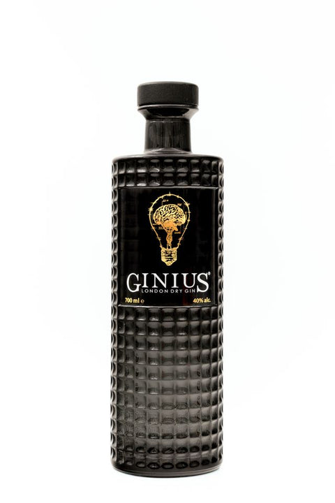 GINIUS GIN