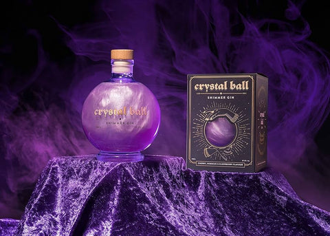 Crystal Ball Gin