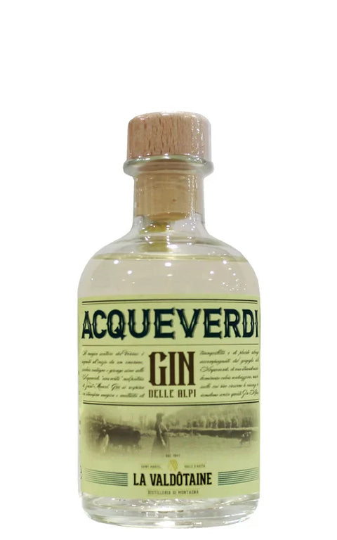 ACQUE VERDI GIN MIGNON