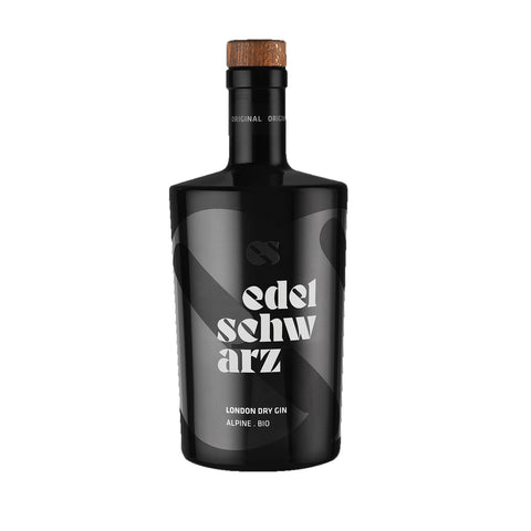 EDEL SCHWARZ GIN
