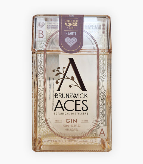 Aces Heart Gin