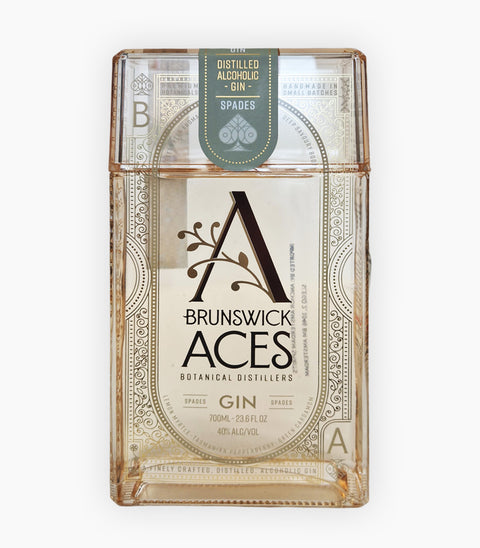Aces Spades Gin
