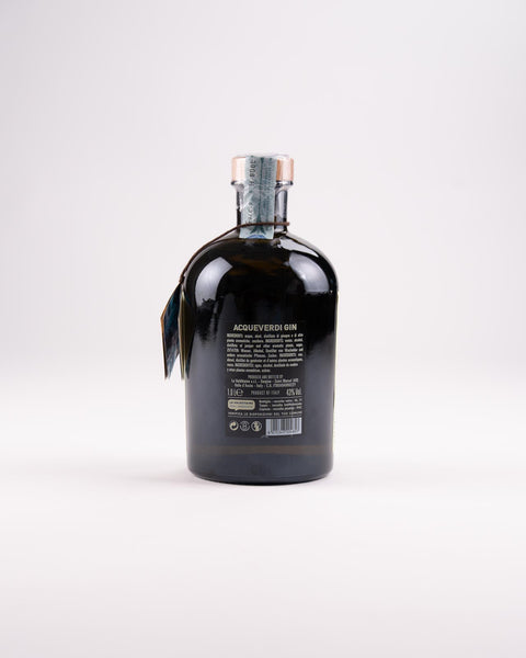 Acqueverdi Gin
