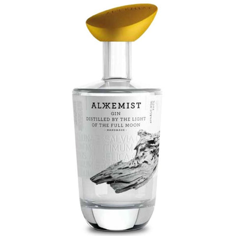 Alkkemist Gin