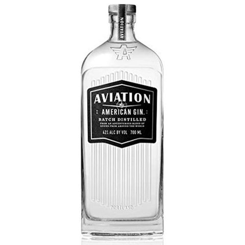 Aviation American Gin