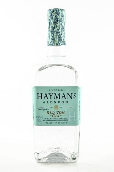 HAYMANS OLD TOM GIN MIGNON