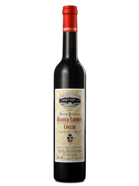 BAROLO CHINATO - COCCHI
