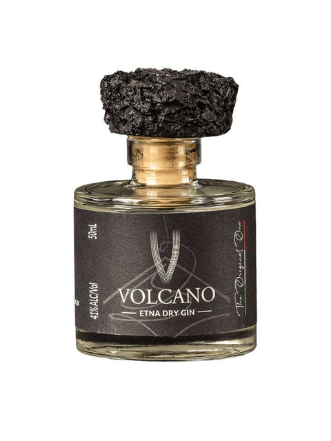 VOLCANO GIN MIGNON
