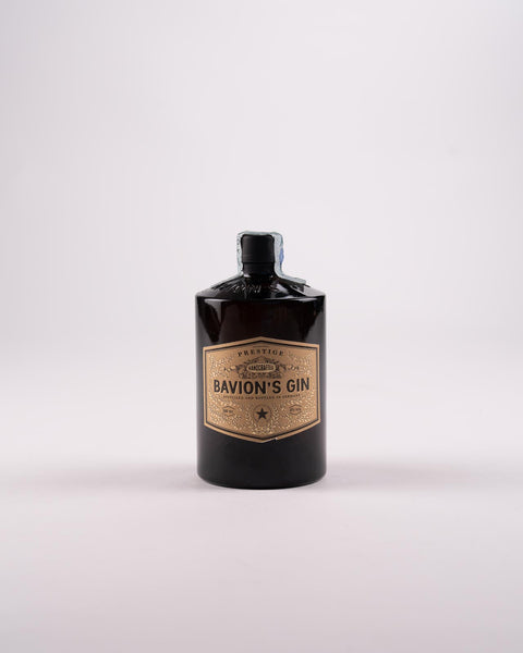 Bavion's Gin Prestige