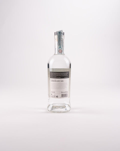 Berry Bros & Rudd London Dry