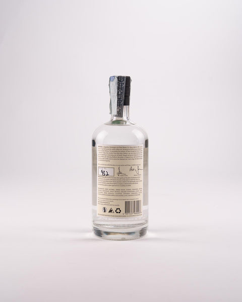 Bertha's Revenge Gin