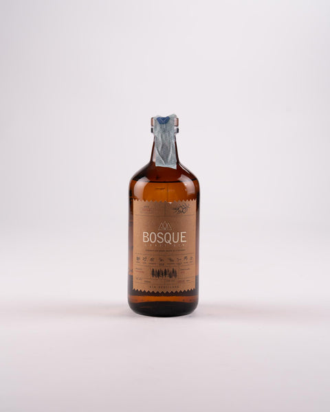 Bosque Craft Gin