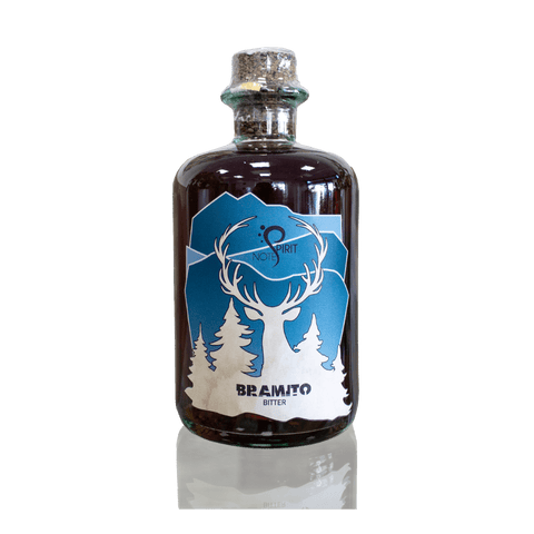 BRAMITO BITTER NOTE SPIRIT