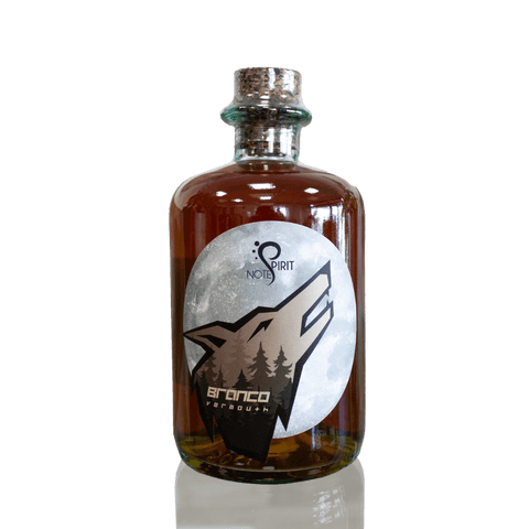 BRANCO VERMOUTH NOTE SPIRIT