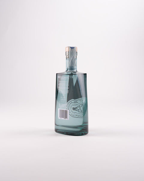 Brilliant Gin