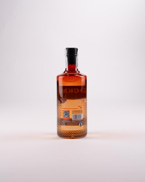 Brockmans Orange Kiss