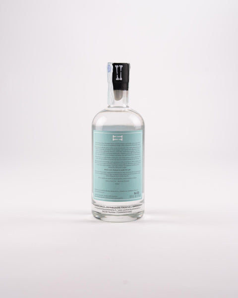 Broken Bones Navy Strenght Gin