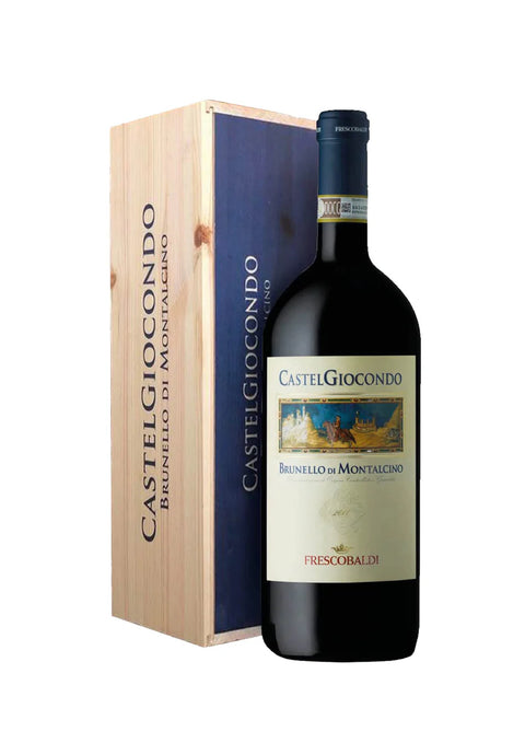 Castelgiocondo Brunello Montalcino 1.5L
