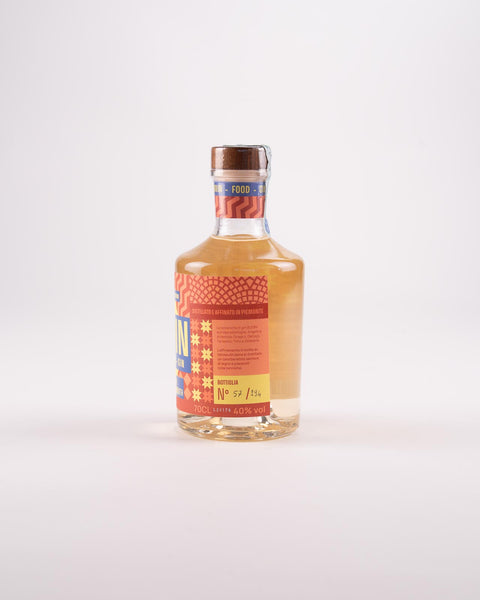 Bugin Old Tom Barrique