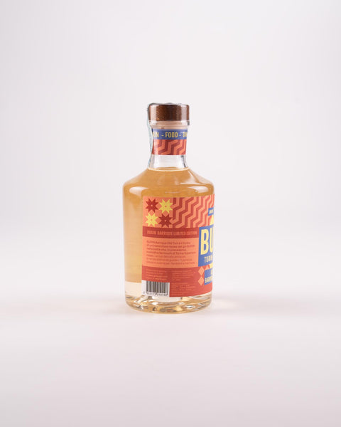 Bugin Old Tom Barrique