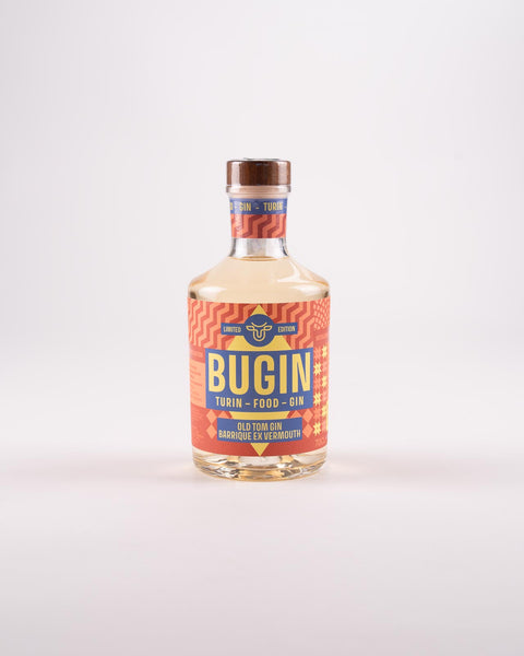 Bugin Old Tom Barrique