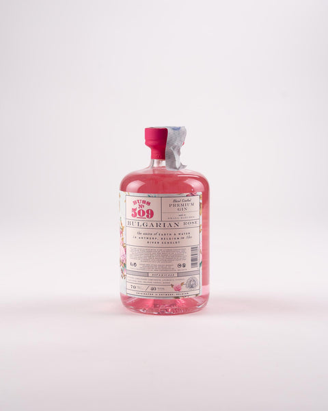 Buss N°509 Bulgarian Roses