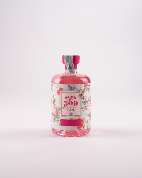 Buss N°509 Bulgarian Roses