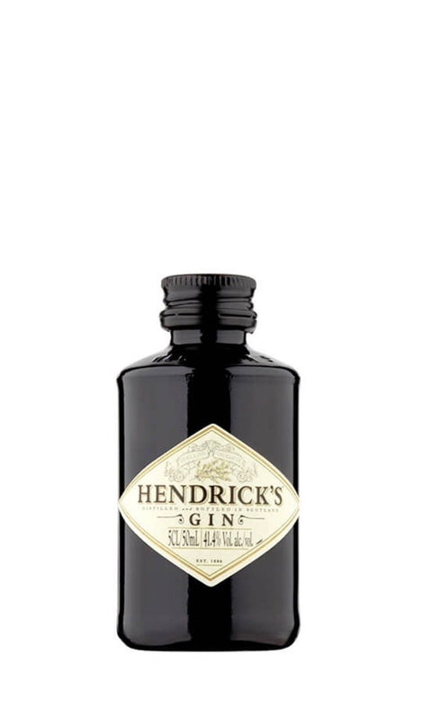 HENDRICK'S GIN MIGNON