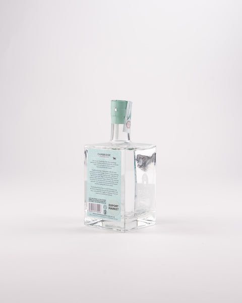 Cambridge Festive Gin