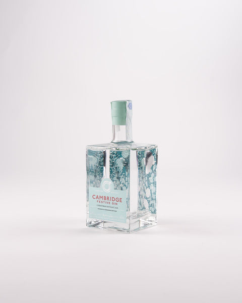 Cambridge Festive Gin
