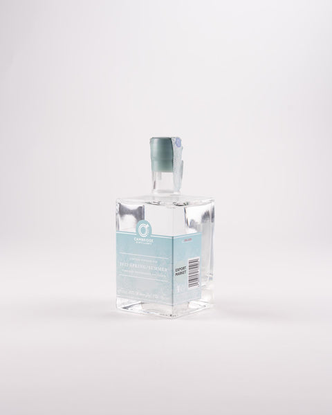 Cambridge Spring Summer 2022