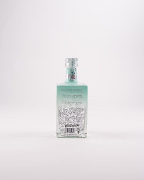 Cambridge Three Seasons