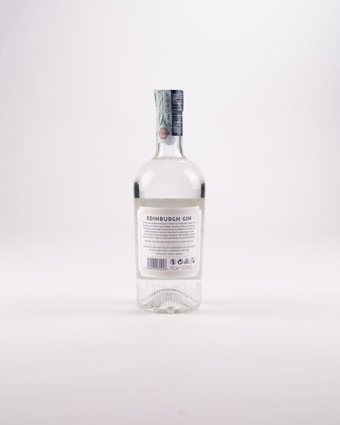 Edinburgh Cannonball Gin (57°)