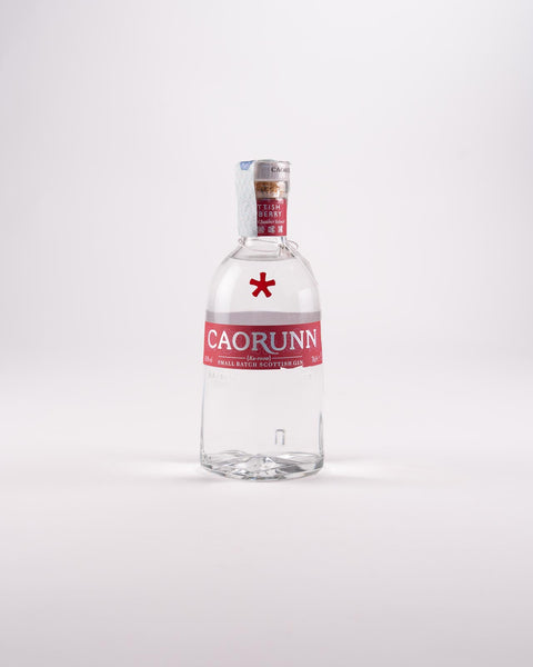 Caorunn Scottish Raspberry
