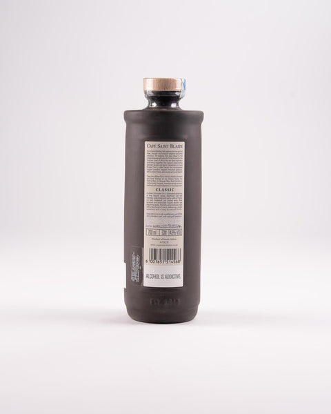 Cape Saint Blaize Crisp & Heady