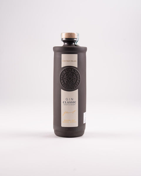 Cape Saint Blaize Crisp & Heady