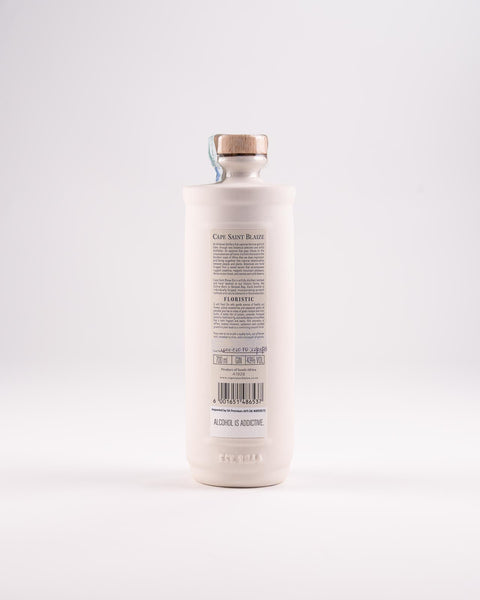 Cape Saint Blaize Floristic