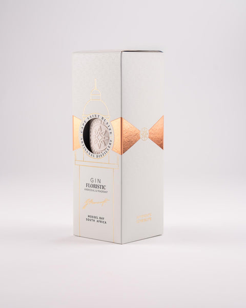 Cape Saint Blaize Floristic