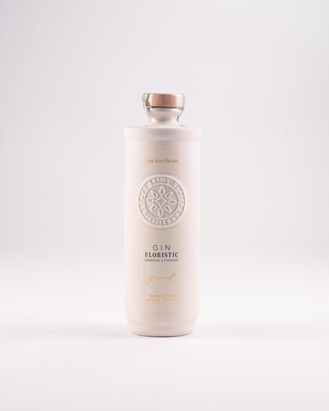 Cape Saint Blaize Floristic