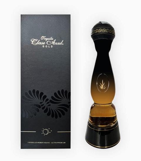 CLASE AZUL TEQUILA GOLD