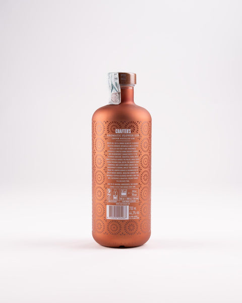 Crafter's Aromatic Flower Gin
