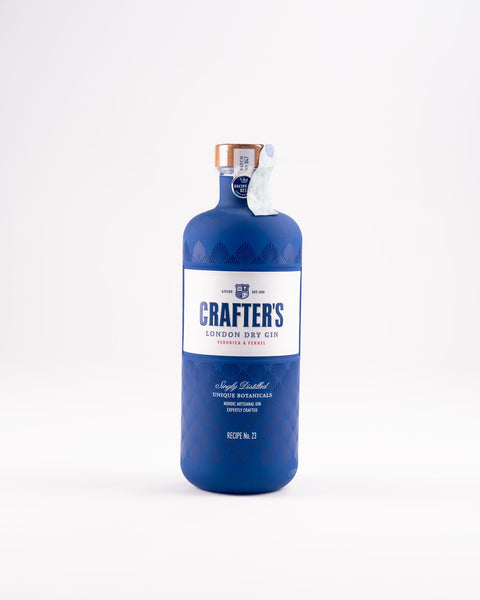 Crafter's Dry Gin