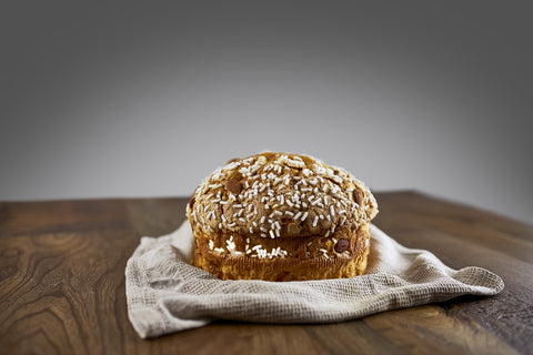 PRE-ORDER | Veneziana Italo Vezzoli