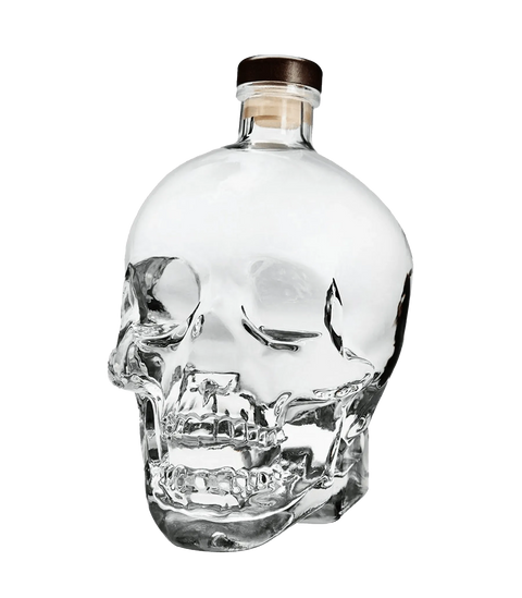 CRYSTAL HEAD Original Vodka