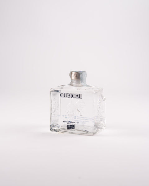 Cubical Premium London Dry
