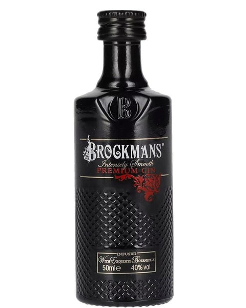 BROCKMANS GIN MIGNON