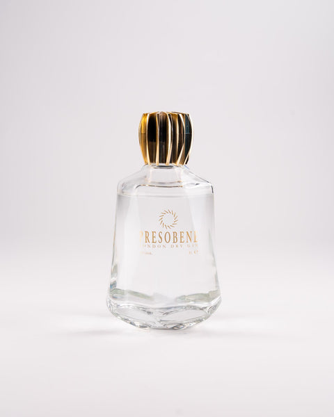 Presobene London Dry Gin