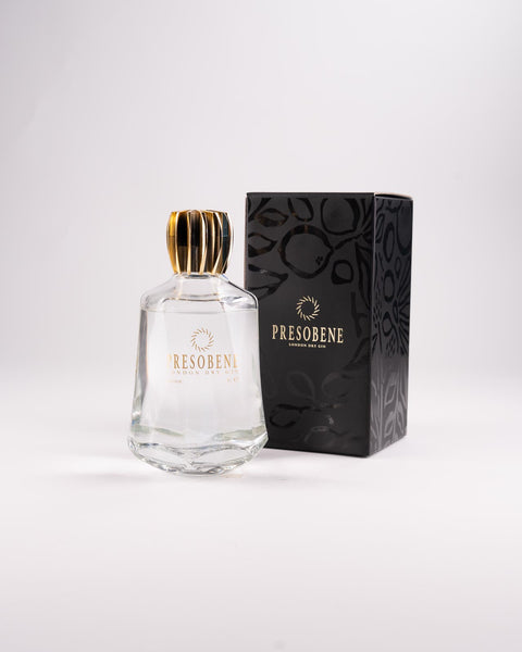 Presobene London Dry Gin