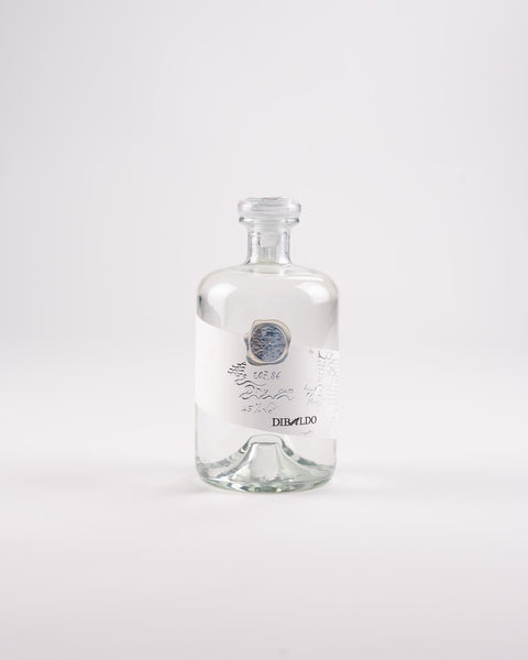 DIBALDO Dry Gin