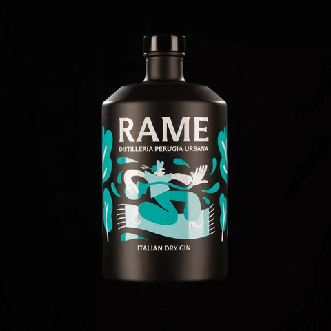 RAME Italian Dry Gin